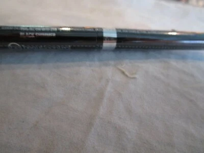 BeautiControl Longwearing Liquid Eyeliner Eye Liner Black Shimmer Brand New - Image 1 of 2