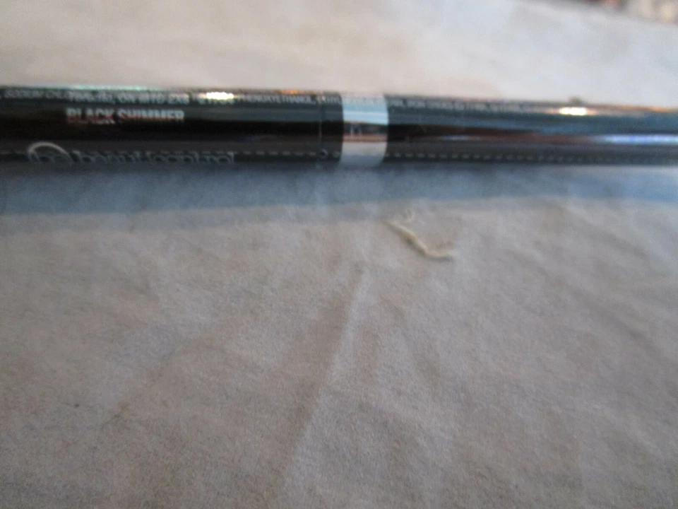 BeautiControl Longwearing Liquid Eyeliner Eye Liner Black Shimmer Brand New - Image 1 of 2