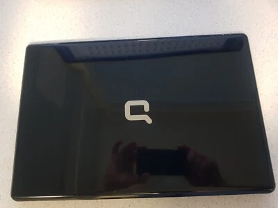 Compaq Presario CQ61 LCD Back Cover Top Lid  - Image 1 of 2