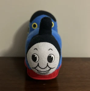 Vintage Eden Britt Allcroft Limited 1991 Thomas the Tank Engine Plush 8” - Picture 1 of 8
