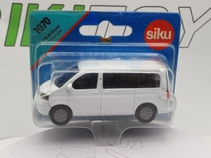 Volkswagen Multivan Siku 1/60 - Foto 1 di 1