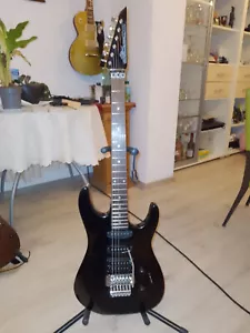 E-Gitarre Marlin by Hohner SL400G 1990 er Jahrgang - Bild 1 von 11