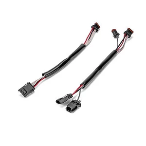 8" Can-bus Wire Wiring Extensions For Harley FXDR Low Rider Street Bob 2011-2024 - Picture 1 of 4