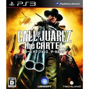 Call of Fested The Cartel - Playstation 3 - 2011 - Japan PS3 Import - Picture 1 of 1
