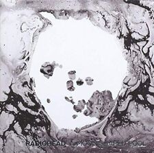 A Moon Shaped Pool (Audio CD) Radiohead