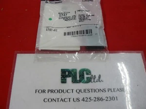 Allen Bradley 1747-FC Ferrite Collar New 1747FC - Picture 1 of 3