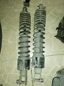 Sospensioni posteriori per kymco xciting - Foto 1 di 1