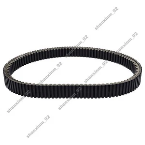 Drive Belt 0627-112 0627-104 for Arctic Cat Snowmobile King Cat 2018-2022 - Picture 1 of 3