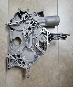 MERCEDES BENZ A112 010 07 33 TIMING CASE - Picture 1 of 4