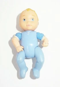 Fisher Price Loving Family - Bebé niño rubio - gemelo - Imagen 1 de 2