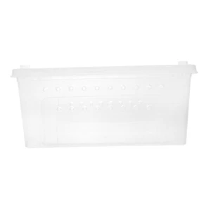 Insect Rearing Box Reptile Tank Accessories Spider Pet Gecko Supplies - Picture 1 of 12