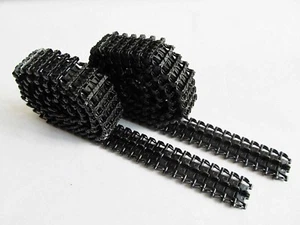 MT011T Mato 1/16 HengLong German Panzer IV RC Tank Metal Tracks Spare Part - Picture 1 of 3