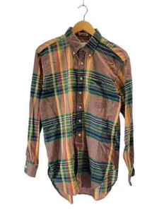 Engineered Garments Shirts multi color XS Used - Picture 1 of 6