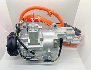 2006-2011 Honda Civic 1.3L híbrido OEM Reman Compresor de aire acondicionado 1/año de garantía - Imagen 1 de 2