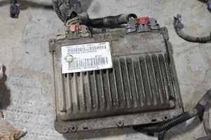 1994 1995 Chevrolet Caprice 4.3L V-8 Engine ECM ECU Computer - Bild 1 von 6