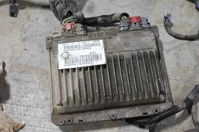 1994 1995 Chevrolet Caprice 4.3L V-8 Engine ECM ECU Computer - Image 1 of 4