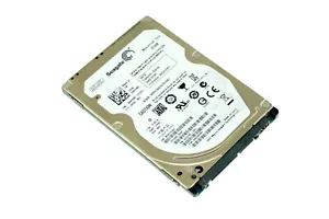 ST250LT003 9YG14C-031 SEAGATE HARD DRIVE 250GB 5400RPM SATA (GRADE A)(CA24) - Picture 1 of 2