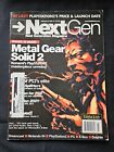 Next Gen Magazine Band 2 #7 - Metal Gear Solid 2
