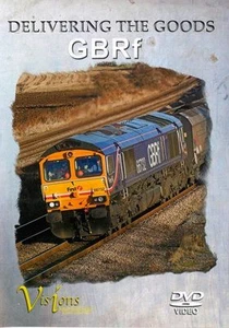 Delivering The Goods: GBRf - Foto 1 di 1