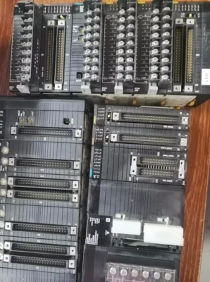 Urgent Delivery OMRON PANEL NT31C-ST143-EV3 Refurbished  - Image 1 of 4