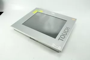 SIEMENS TOUCH SIMATIC PANEL PC  - Bild 1 von 7