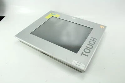 SIEMENS TOUCH SIMATIC PANEL PC  - Bild 1 von 4