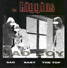 HIGGINS, THE Sad Boy 7