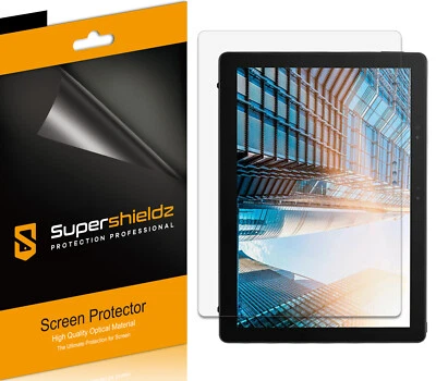 3X Supershieldz Anti Glare Matte Screen Protector for Dell Latitude 5290 - Image 1 of 2