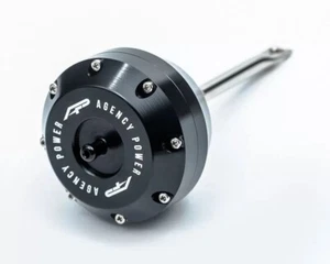 Agency Power Can-Am Maverick X3 Turbo Billet Wastegate Upgrade - Picture 1 of 16