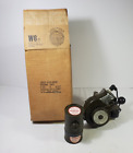 Vintage O&R Ohlsson & Rice Military Gas Engine Type 133 W/ Original Box