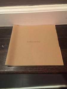 Folleto de Saturn 1998 - Imagen 1 de 2
