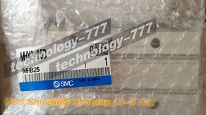 New In Box SMC MHY2-25D Pneumatic Air Gripper Cylinder #G - Picture 1 of 5
