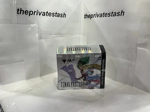 Magic The Gathering Final Fantasy Collector Booster Box MTG - Bild 1 von 1