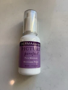 DERMAdoctor “Porefect” Pore Minimizer 30ml New! 006 - Picture 1 of 3