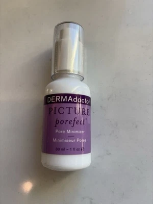 DERMAdoctor “Porefect” Pore Minimizer 30ml New! 006 - Image 1 of 3