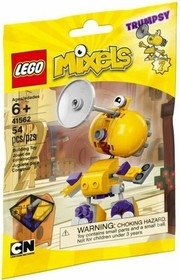 LEGO MIXELS: Trumpsy (41562)
