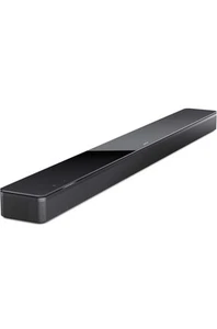 Bose Soundbar 700 Soundsystem Nero - BIANCO - Afbeelding 1 van 3