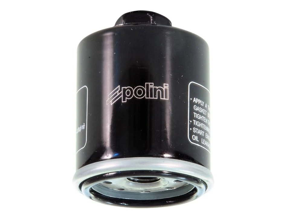 Aprilia SR Motard 125cc 4T 2V (2012-14) Polini Oil Filter - Image 1 of 1
