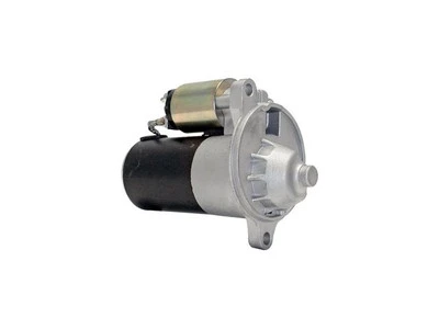 For 2001-2003 Ford Explorer Sport Trac Starter 35628SMFR 2002 4.0L V6 - Image 1 of 2