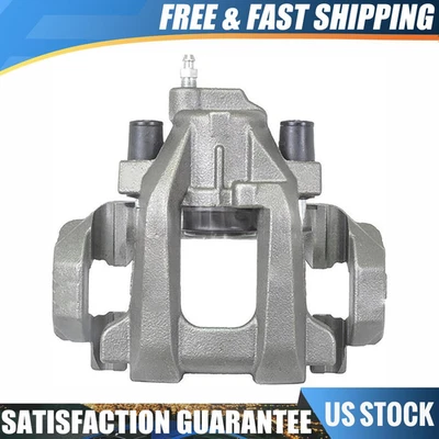 Nugeon 1 Rear Left Brake Caliper Fits 2005-2011 Mercedes-Benz G55 AMG - Image 1 of 3