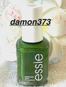 ESSIE***HEART OF THE JUNGLE #1644***Nail Lacquer~~~.46 FL OZ/13.5ml~~~NEW - Picture 1 of 6