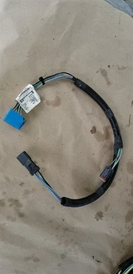 Arnés arandela puerta gato 388-1436 Caterpillar Foto 1 de 4