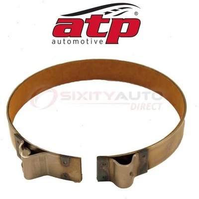 ATP Intermediate Automatic Transmission Band for 1975-1978 GMC K25 - Bands  tc - Image 1 of 4