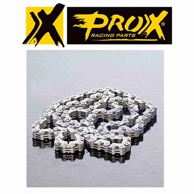 Pro-X Cam Chain for 2004-2016 Kawasaki KX250F - Engine Valve Train Cam vc Foto 1 de 4