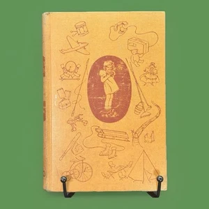 Honey Bunch Her First Time To A Lighthouse #28 by Helen Louis Thorndyke HC - Picture 1 of 20