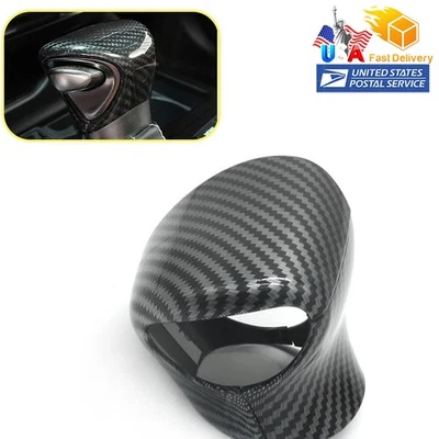 Cubierta de palanca de cambios de 1 pieza para Lexus Es250 Es300 Es350 2018-2023 Foto 1 de 4