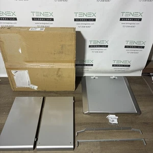 Cubierta de tubo Rinnai para calentador de agua sin tanque PCD11-SHS (A9) - Imagen 1 de 5