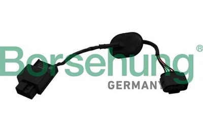 Borsehung Steuergerät Kraftstoffpumpe B19230 für 1K1 AUDI VW 8P1 1K2 GOLF 162 A3 - Bild 1 von 4