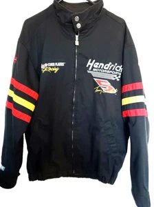 Chase Terry Labonte #5 Kelloggs Corn Flakes Racing Jacke Herren Größe M NASCAR - Bild 1 von 10