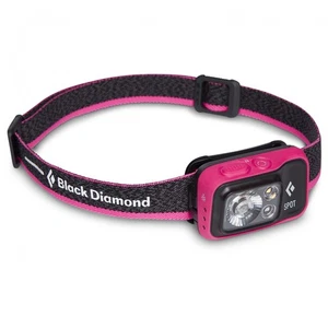 Black Diamond - Spot 400 Lumen ultra pink Stirnlampe - Bild 1 von 1